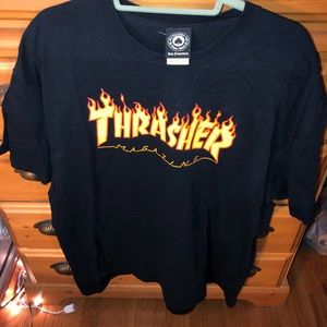 Men’s “Thrasher” T-Shirt